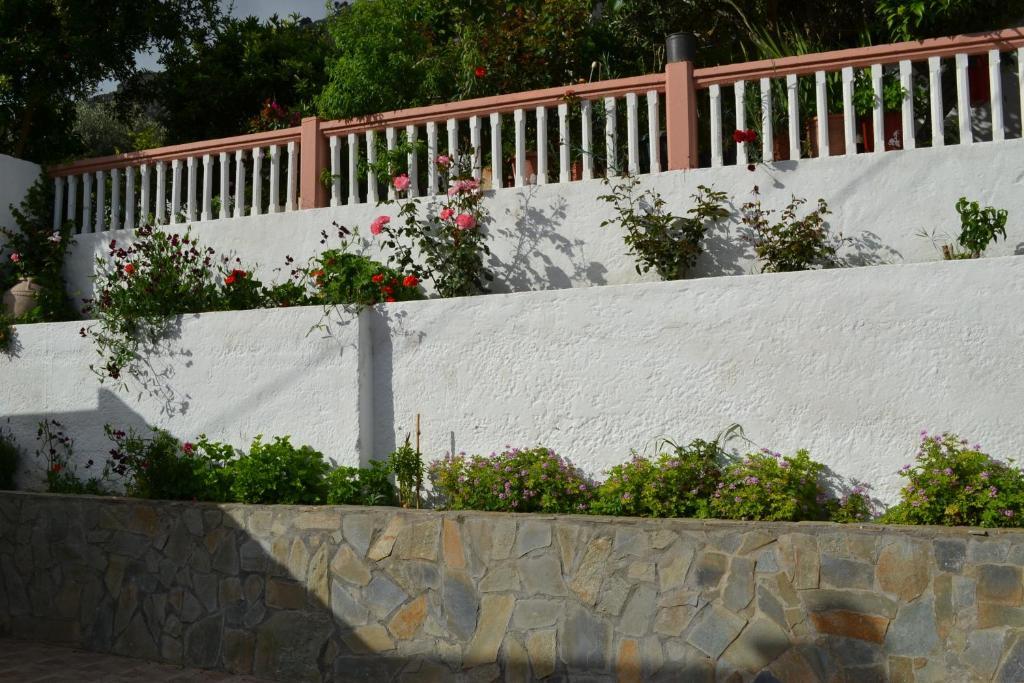 Karavos Hotel Apartments อาร์คานเยโลส ภายนอก รูปภาพ